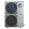 Напольно-потолочная сплит-система Systemair Sysplit Ceiling 60 EVO HP R