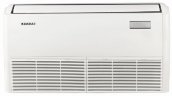 Напольно-потолочная сплит-система Lessar LS-HE36TVE4/LU-HE36UVE4 Eco Energy