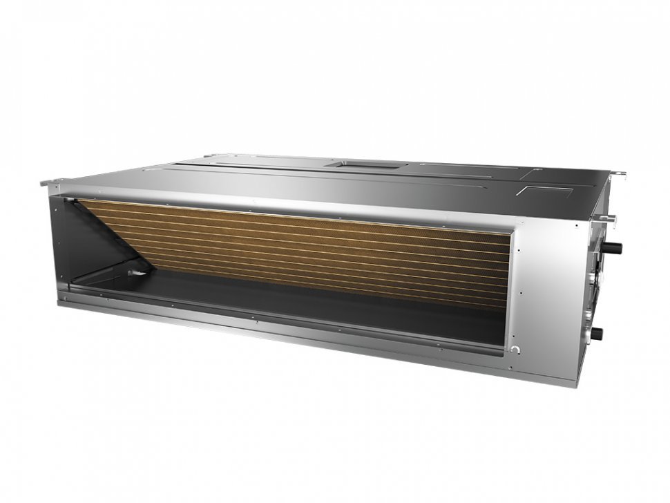 Канальная сплит система Midea MTI-36HW1N1P-R/MOU-36HN1-LR