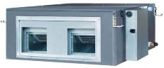Канальная сплит-система Haier AD140S2LM1FA/1U140S1LN1FB Eco