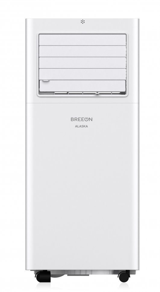 Мобильный кондиционер Breeon BPC-12TDR Alaska