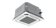 Кассетная сплит-система Pioneer KFC48GV/KON48GV/TC04V