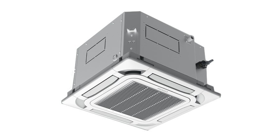 Кассетная сплит-система Pioneer KFC48GV/KON48GV/TC04V