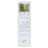 Сплит-система Just Aircon JAE-07HPSA/MB/JAEO-07HPSA/MB Blanche