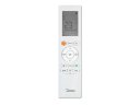 Сплит-система Midea MSFE-24N8D6-I/MSFE-24N8D6-O Breezeless E