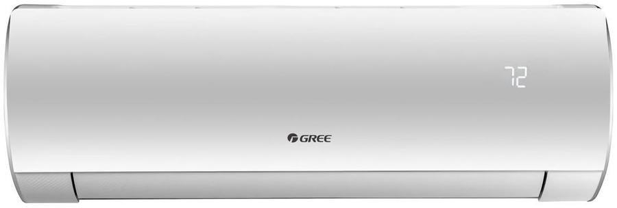 Сплит-система Gree GWH12ACC-K6DNA1F Lyra Inverter White