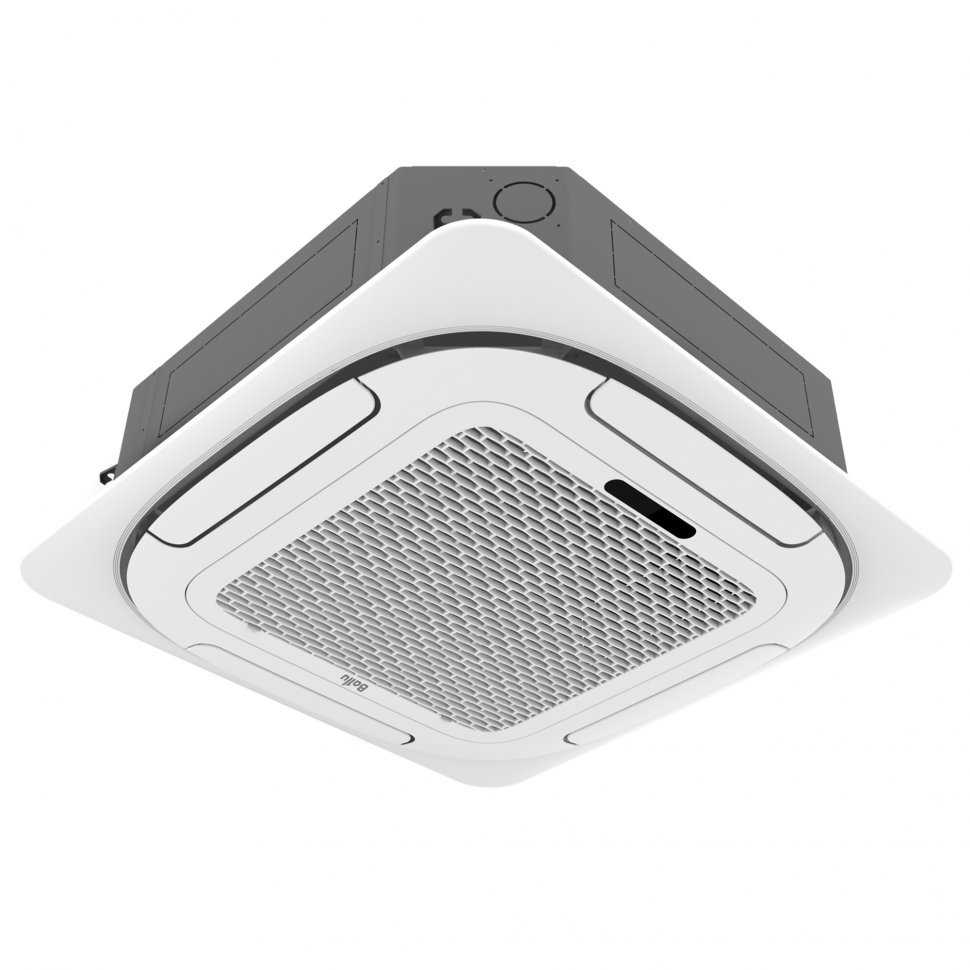 Кассетная сплит-система Ballu BLCI_C-60HN1_24Y Universal 2 DC