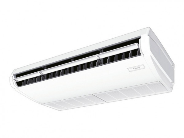 Напольно-потолочная сплит-система Daikin FHA100A/RQ100BW