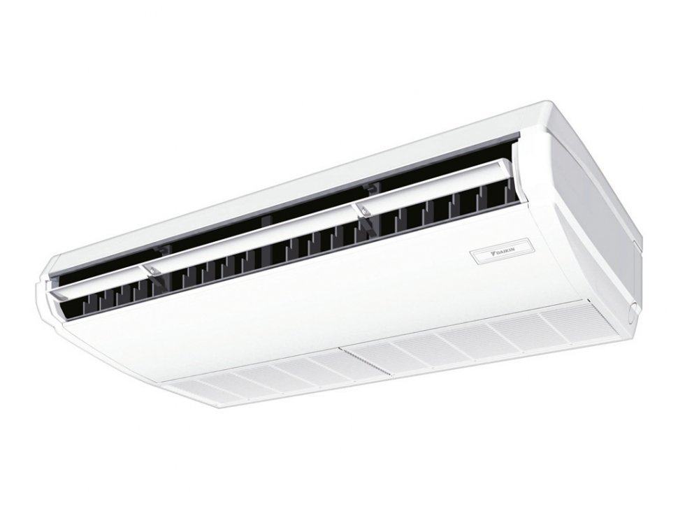 Напольно-потолочная сплит-система Daikin FHA100A/RQ100BW