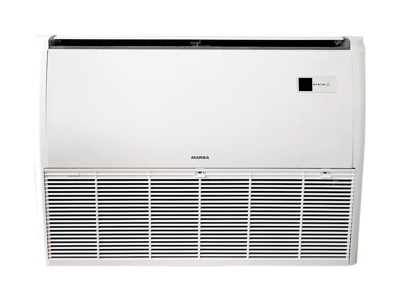 Напольно-потолочная сплит-система Marsa MRK-60СHA2N/MRK-60HA2NE-W Optimal