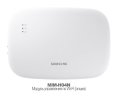 Напольно-потолочная сплит-система Samsung AC100MNCDKH/EU/AC100BXADEH/AF