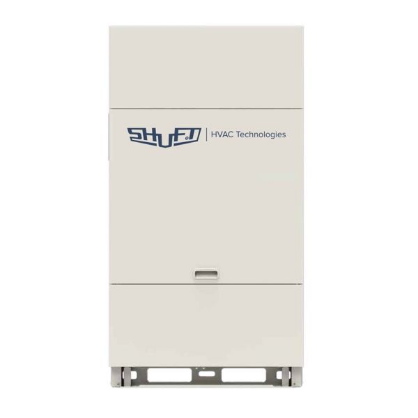 Компрессорно-конденсаторный блок Shuft SDVC-V45WV2GN1