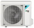 Сплит-система Daikin FTXF25С/RXF25С Sensira