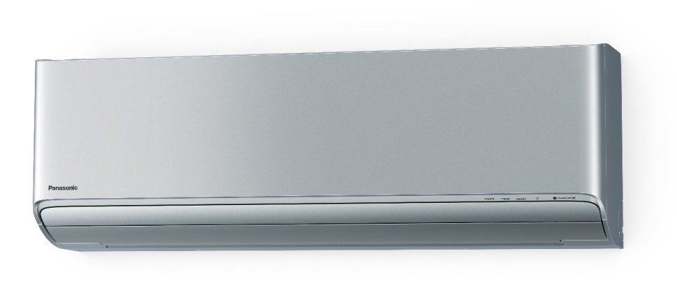 Сплит-система Panasonic CS-XZ20XKEW/CU-Z20XKE Design Silver Inverter