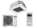 Кассетная сплит-система Marsa MRK-36UHA2N/MRK-36HA2NE-W Optimal