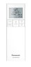 Сплит-система Panasonic CS-XZ25XKEW/CU-Z25XKE Design Silver Inverter