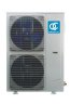 Канальная сплит-система Quattroclima QV-I60DGE/QN-I60UGE
