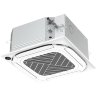 Кассетная сплит-система MDV MDCAC4I-12HRFN8/T-MBQ4-03BD/MDOAG-12HFN8 3D​ DC Inverter ERP