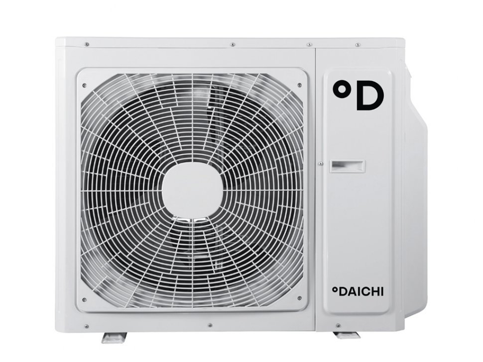 Наружный блок мульти сплит-системы Daichi DF80A4MS1R