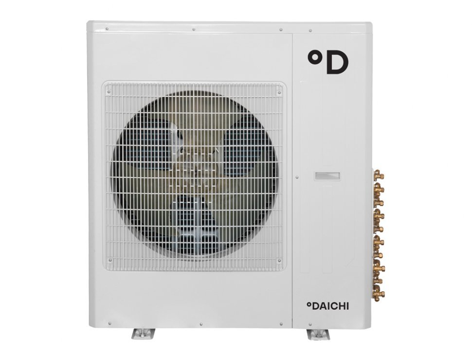 Наружный блок мульти сплит-системы Daichi DF100A4MS1R