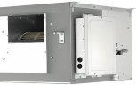 Внутренний канальный блок мультизональной системы VRF Haier AD722MTERL