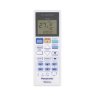 Сплит-система Panasonic CS-E15RKDW/CU-E15RKD Deluxe Inverter
