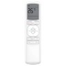 Сплит-система Just Aircon JAC-12HPSA/CGS/JACO-12HPSA/CGS Silvery