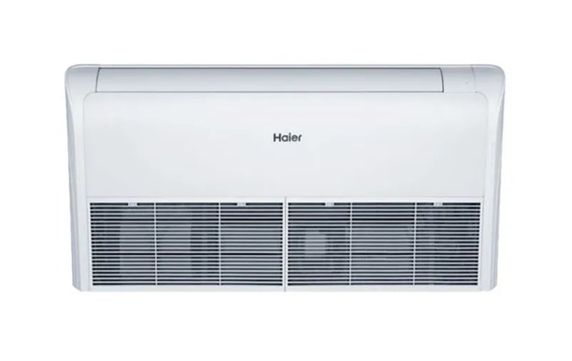 Напольно-потолочная сплит-система Haier AC50S2SG1FA/1U50S2SJ3FA