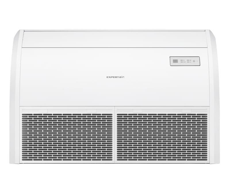 Напольно-потолочная сплит-система Expertair by Zilon ZAC-HR60XCFC-IU/ZAC-HD60XC-OU Hard 2025