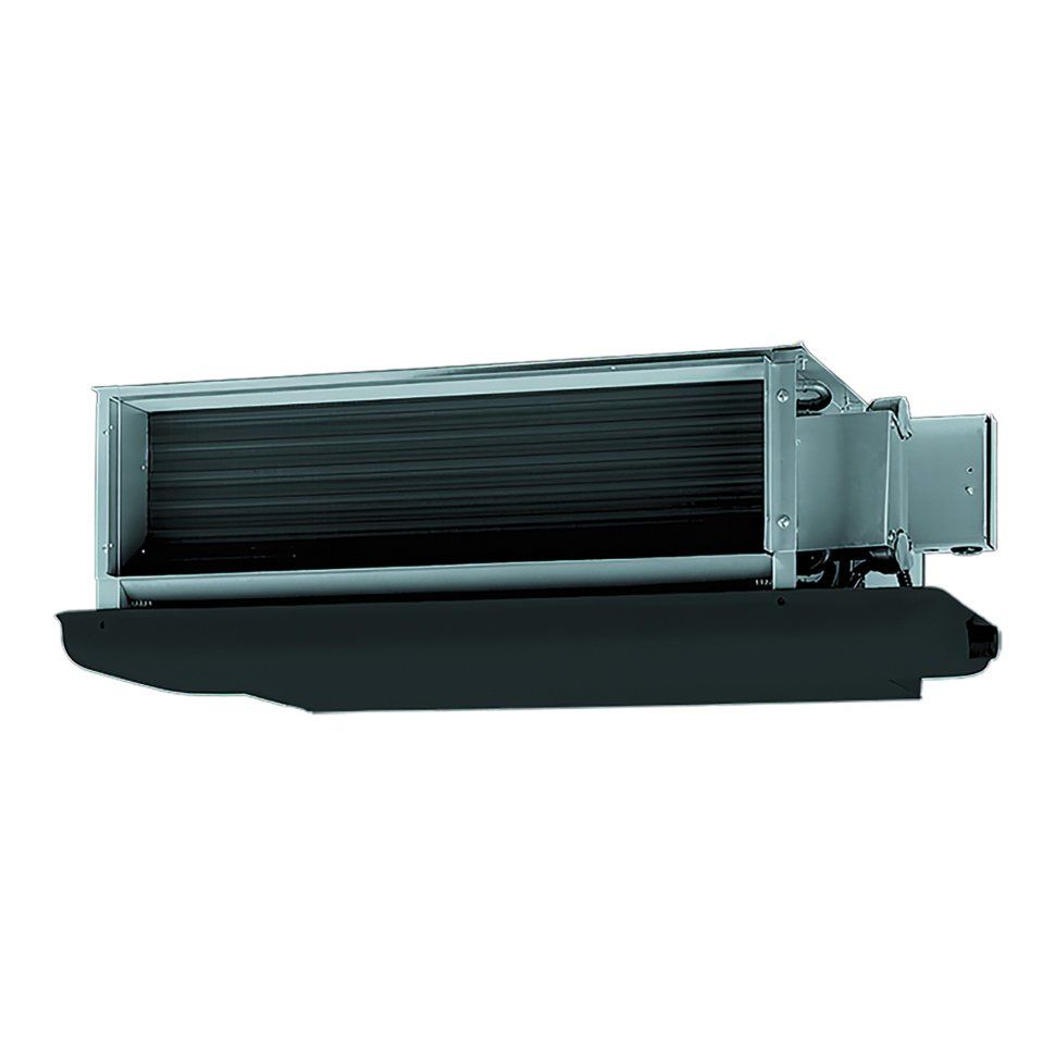 Фанкойл канальный супертонкий Electrolux EFSS-360 Carryround