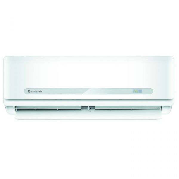 Сплит-система Systemair Sysplit Wall Smart 36 V3 HP Q