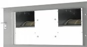 Внутренний канальный блок мультизональной системы VRF Haier AD1362MTERL