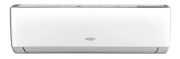 Сплит-система Green GRI-18IGK2/GRO-18IGK3 Genesis