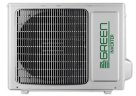 Сплит-система Green GRI-18IGK2/GRO-18IGK3 Genesis