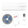 Сплит-система Just Aircon JAC-24HPSA/CGS/JACO-24HPSA/CGS Silvery