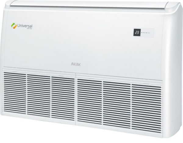 Напольно-потолочная сплит-система AUX ALCF-H60/5DR2A/AL-H60/5DR2A(U)