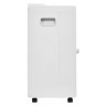 Мобильный кондиционер Rapid RAC-09 CA/N6/Wi-Fi