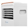 Мобильный кондиционер Rapid RAC-09 CA/N6/Wi-Fi