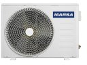 Напольно-потолочная сплит-система Marsa MRK-60CHTN / MRK-60HTNE-W