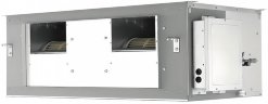 Внутренний канальный блок мультизональной системы VRF Haier AD1542MTERL