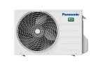 Сплит-система Panasonic CS-TZ71WKEW/CU-TZ71WKE Compact Inverter