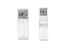 Сплит-система Panasonic CS-TZ71WKEW/CU-TZ71WKE Compact Inverter