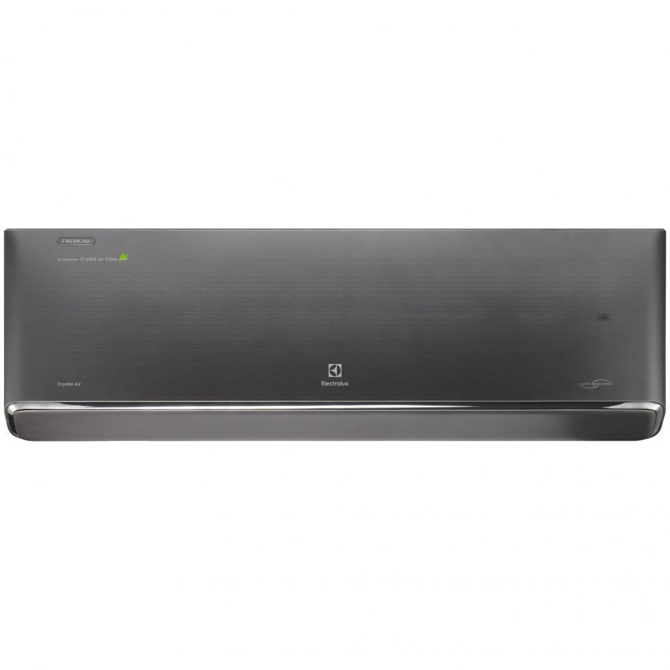 Сплит-система Electrolux EACS/I-13HFA/N8_V2 Crystal Air Super DC Inverter