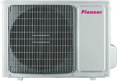 Наружный блок мульти сплит-системы Pioneer 4MSHD36B