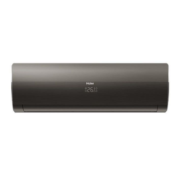 Сплит-система Haier HSU-07HFF103/R3-B/HSU-07HUF103/R3 Flexis Black