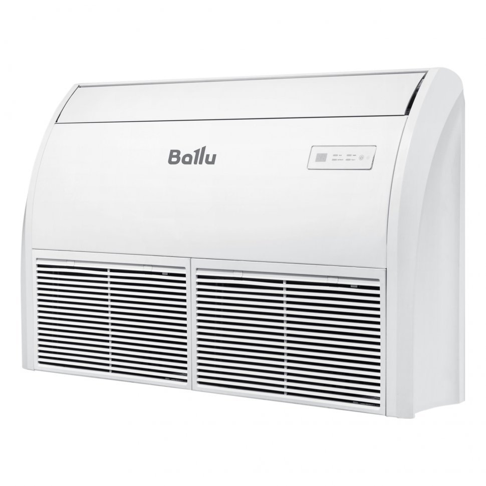 Напольно-потолочная сплит-система Ballu BLCI_CF-48HN1_24Y Universal 2 DC