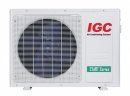Канальная сплит-система IGC IDХ-24H/U