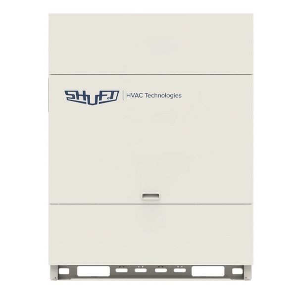Компрессорно-конденсаторный блок Shuft SDVC-V85WV2GN1