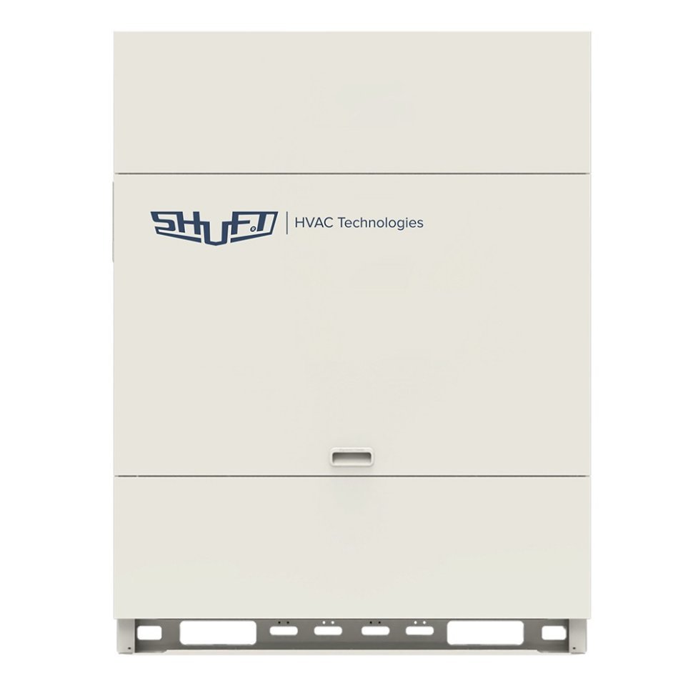 Компрессорно-конденсаторный блок Shuft SDVC-V85WV2GN1