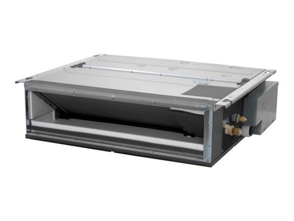 Канальная сплит-система Daikin FDXM50F9/RXM50R